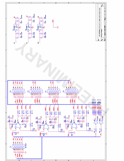 spliter spliter spliter 5 saidas - spliter 5 output.